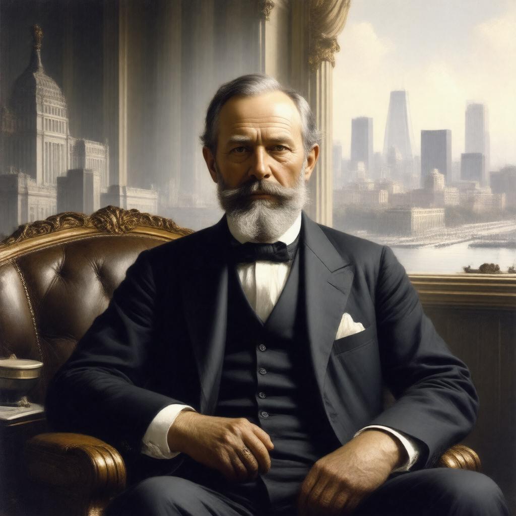 William Chapman Ralston